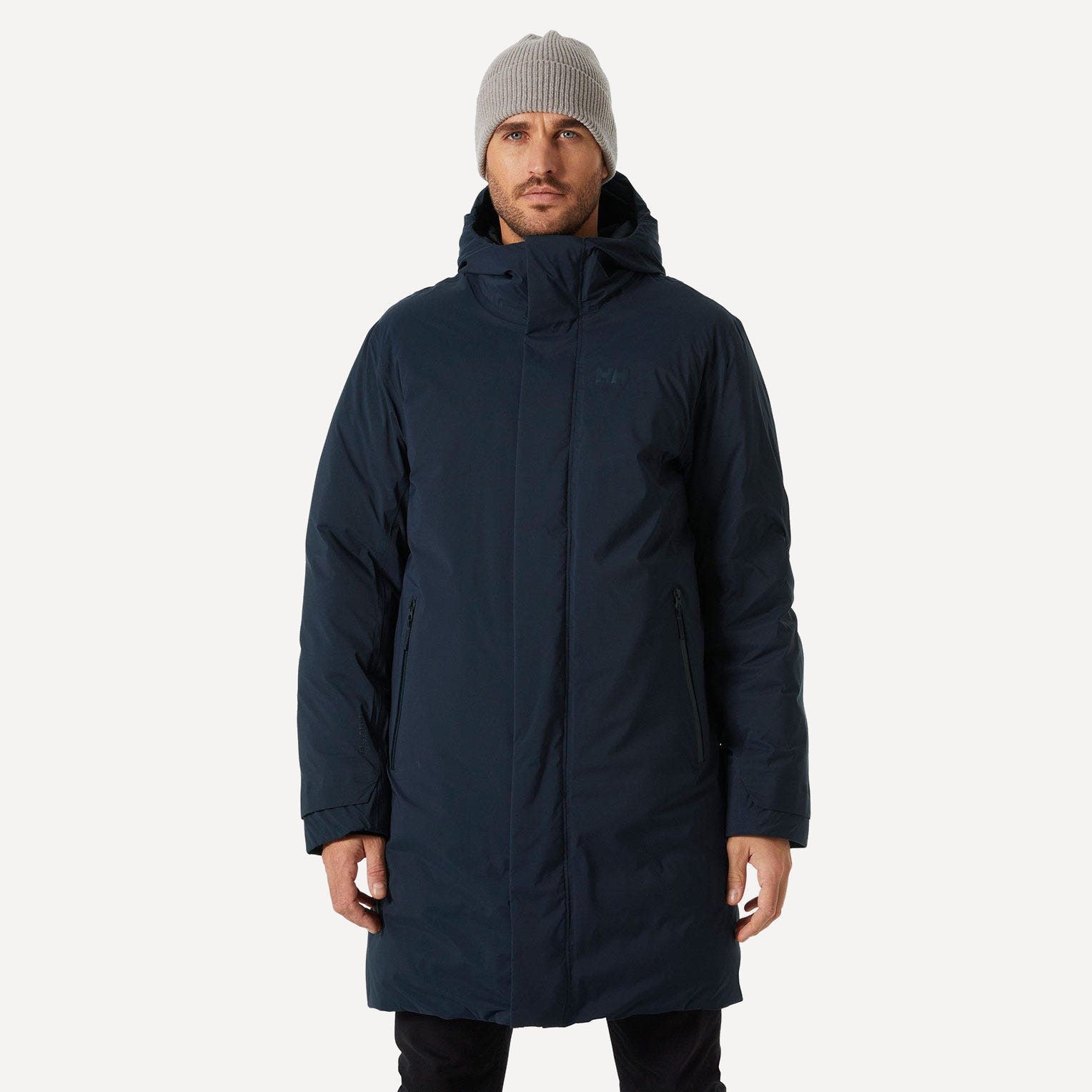 Пальто пуховое HH Man Urban Pro Down Coat 2.0
